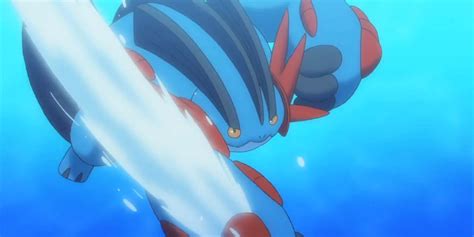 mega swampert rain team|best rain sweepers pokemon.